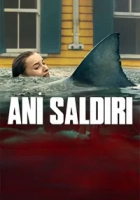 Ani Saldırı 2026 Poster