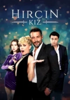 Hırçın Kız 2024 Poster