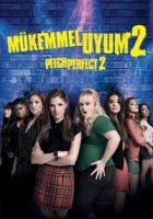 Mükemmel Uyum 2 2015 Poster