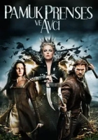 Pamuk Prenses ve Avcı 2012 Poster
