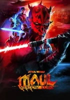 Star Wars: Maul – Shadow Lord 2026 Poster