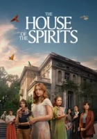 The House of the Spirits 2026 Poster