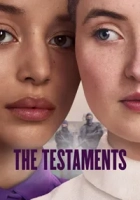 The Testaments 2026 Poster
