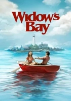 Widow’s Bay 2026 Poster
