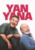 Yan Yana 2025 Poster