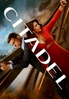 Citadel 2023 izle 2023 Poster