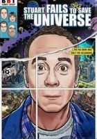 Stuart Fails to Save the Universe 2026 Poster