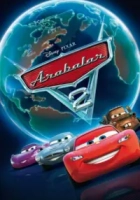Arabalar 2 2011 Poster
