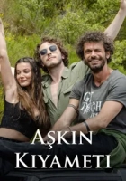 Aşkın Kıyameti 2022 Poster