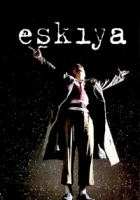 Eşkiya 1996 Poster