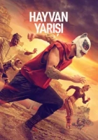 Hayvan Yarışı 2026 Poster