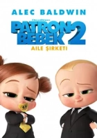Patron Bebek 2: Aile Şirketi 2021 Poster