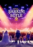 Şarkını Söyle 2 2021 Poster
