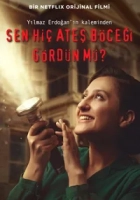 Sen Hiç Ateş Böceği Gördün mü? 2021 Poster