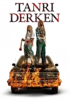 Tanrı Derken 2026 Poster