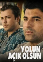 Yolun Açık Olsun 2022 Poster