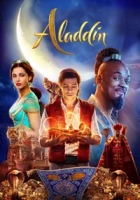 Alaaddin 2019 Poster