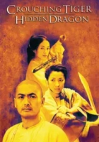Kaplan ve Ejderha 2000 Poster