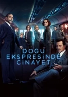 Doğu Ekspresinde Cinayet 2017 Poster