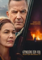 Gitmesine İzin Ver 2020 Poster