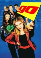 Git Başımdan 1999 Poster
