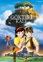 Gökteki Kale 1986 Poster