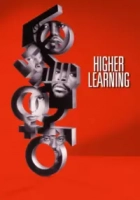Higher Learning 1995 Poster