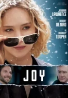 Joy 2015 Poster