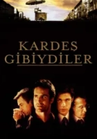 Kardeş Gibiydiler 1996 Poster