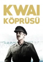 Kwai Köprüsü 1957 Poster