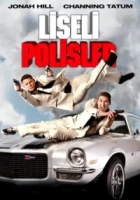 Liseli Polisler 2012 Poster
