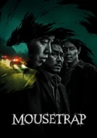 Mousetrap 2026 Poster