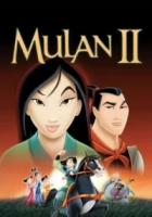 Mulan 2 2004 Poster