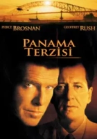 Panama Terzisi 2001 Poster