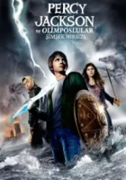 Percy Jackson: Şimşek Hırsızı 2010 Poster