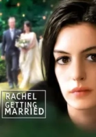 Rachel Evleniyor 2008 Poster