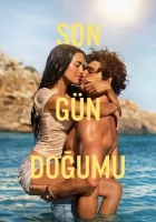 Son Gün Doğumu 2026 Poster