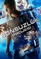 Sonsuzluk Projesi 2015 Poster