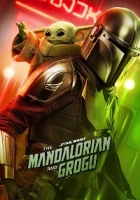 Star Wars: Mandalorian ve Grogu 2026 Poster