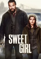 Tatlı Kız 2021 Poster