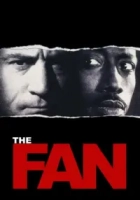 Fanatik 1996 Poster