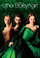 Boleyn Kızı 2008 Poster