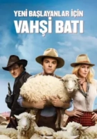 Yeni Başlayanlar İçin Vahşi Batı 2014 Poster