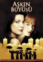 Aşkın Büyüsü 1998 Poster