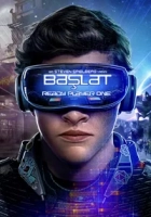 Başlat: Ready Player One 2018 Poster