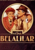 Belalılar 1973 Poster