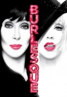Burlesque 2010 Poster