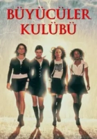 Büyücüler Kulübü 1996 Poster