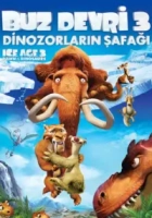 Buz Devri 3: Dinozorların Şafağı 2009 Poster