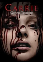 Carrie: Günah Tohumu 2013 Poster